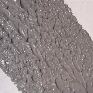 泊头双液改性环氧型 YJ-302 拉毛界面剂，光面混凝土基层专用再浇剂