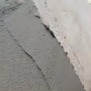 泊头水工建筑物I级C55聚合物改性水泥砂浆 渠道防渗泵站加固迎水面抗冲刷砂浆