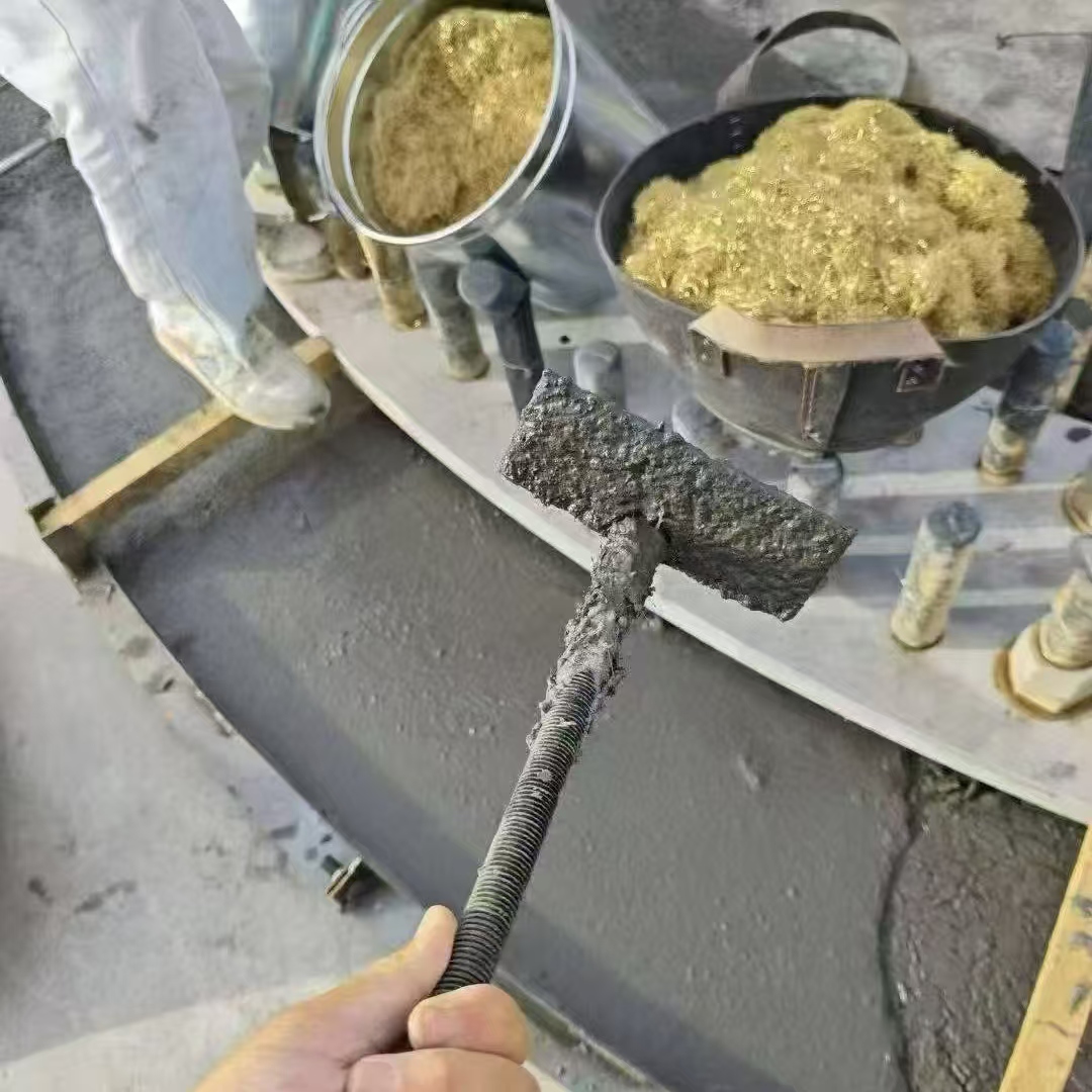 泊头C120风电设备基础专用灌浆料