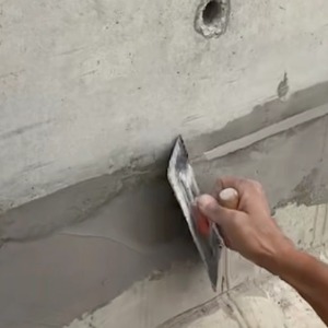 泊头P型防护型环氧树脂砂浆